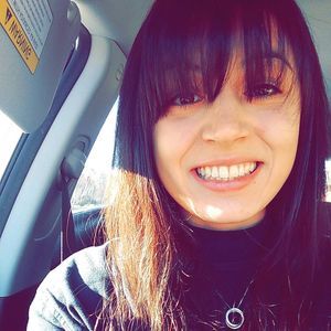 Meet your Posher, Julia